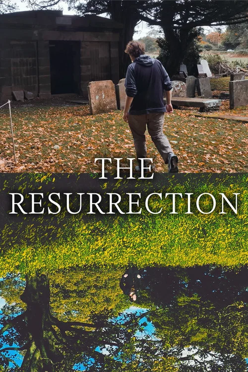 The Resurrection постер