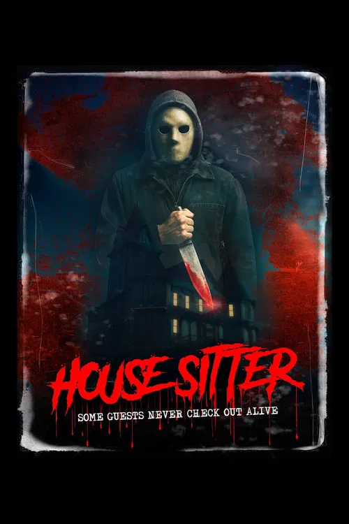 House Sitter постер