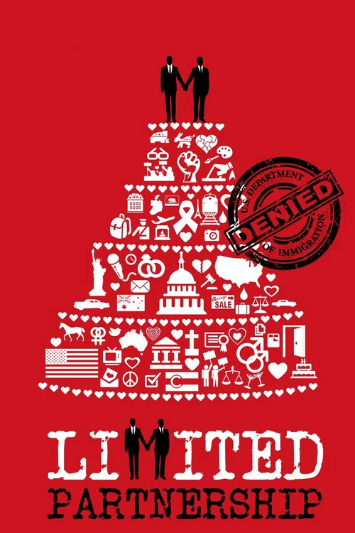 Limited Partnership постер