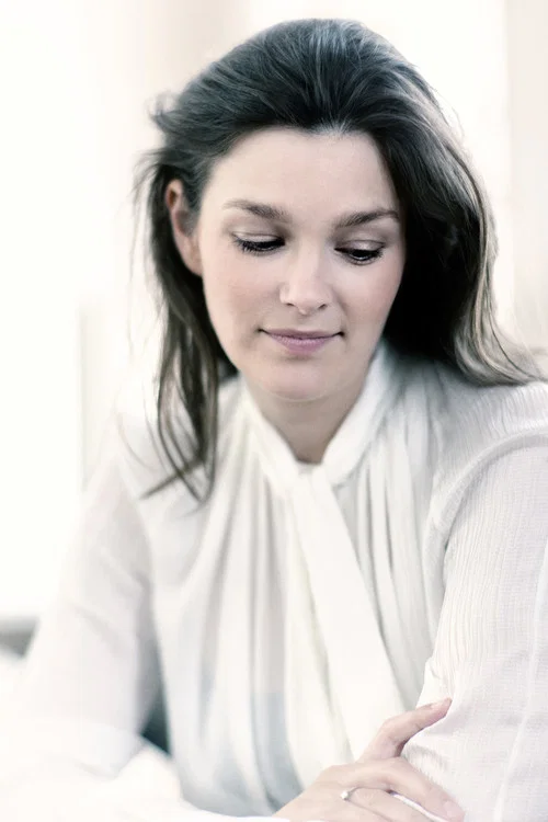 Janine Jansen spielt Tschaikowskys Violinkonzert постер