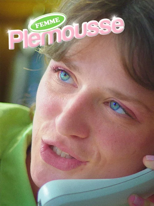 Femme-Plemousse постер
