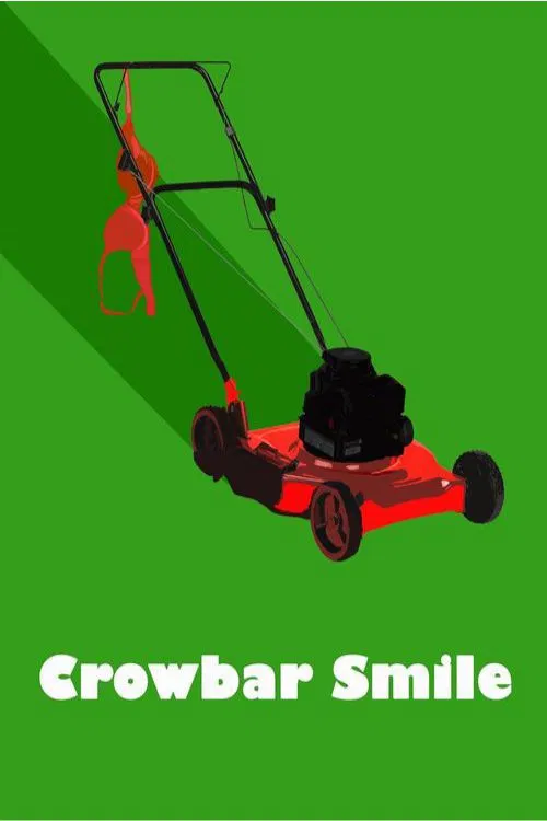 Crowbar Smile постер