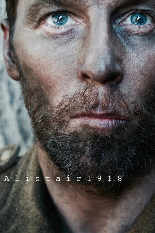 Alistair1918 постер