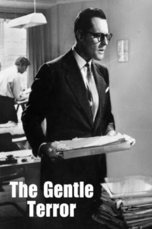 The Gentle Terror постер