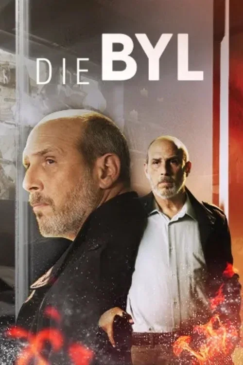 Die Byl постер
