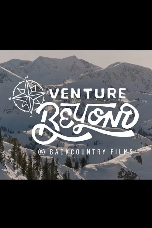 The Venture Beyond Series постер
