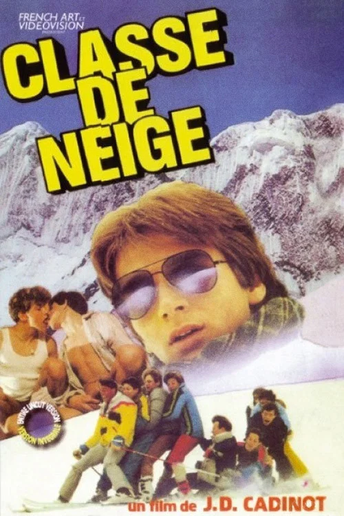 Classe de Neige постер
