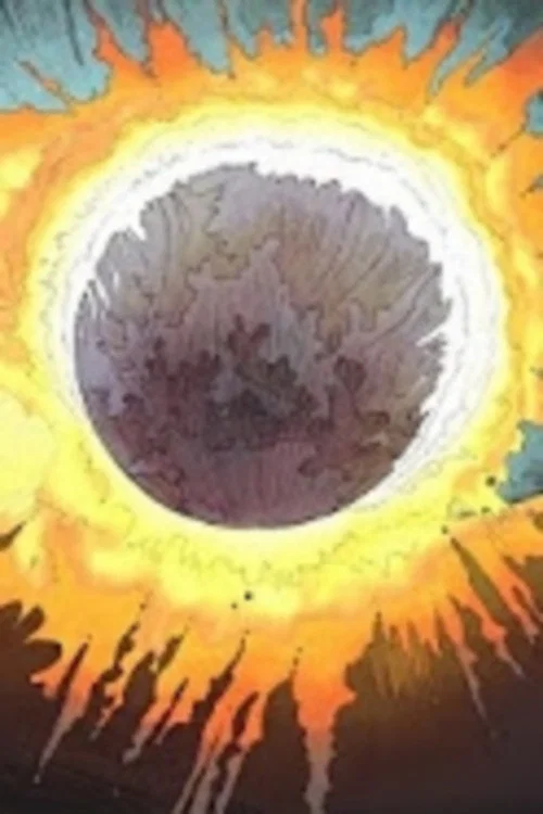 History of the Earth постер