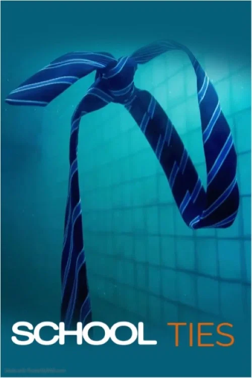 School Ties постер