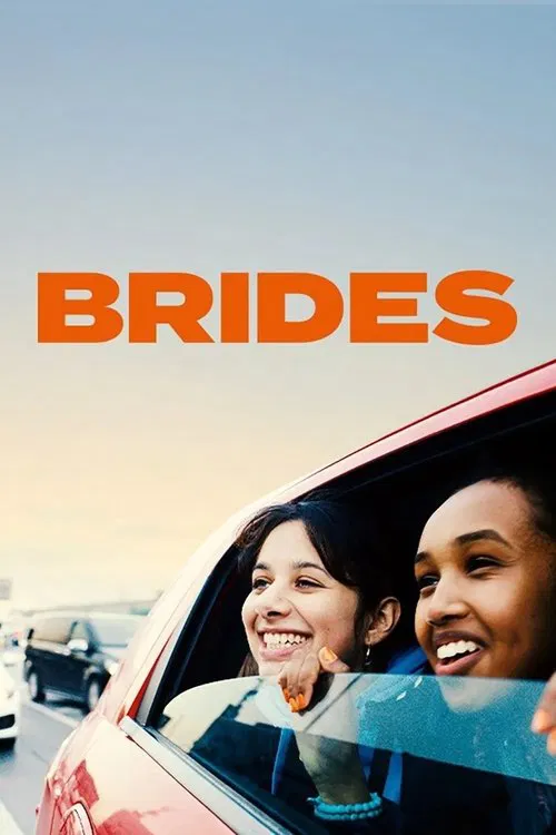 Brides постер