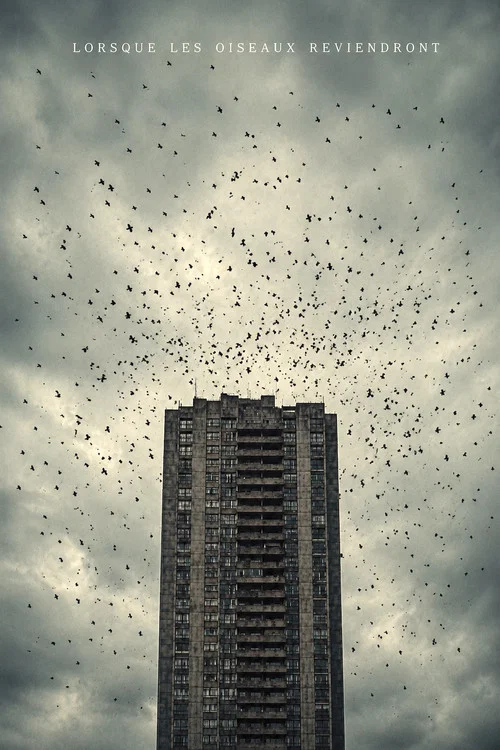 Lorsque Les Oiseaux Reviendront постер