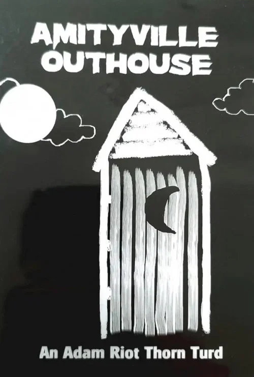 Amityville Outhouse постер