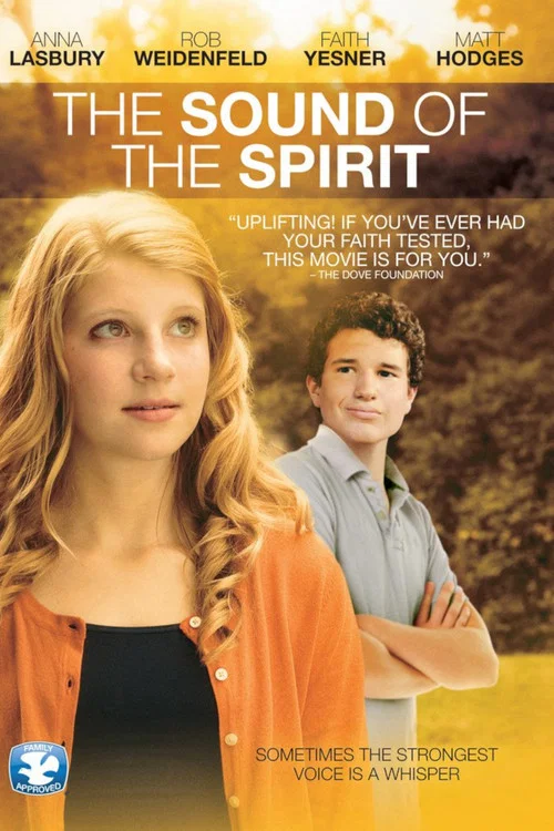 The Sound of the Spirit постер