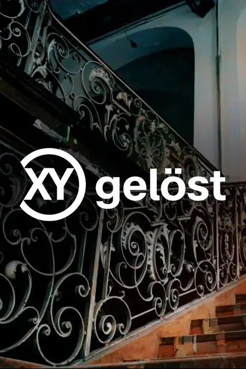 XY gelöst постер