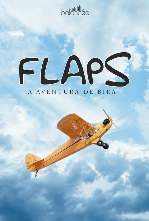 Flaps постер