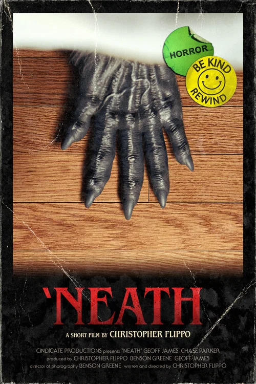 'Neath постер