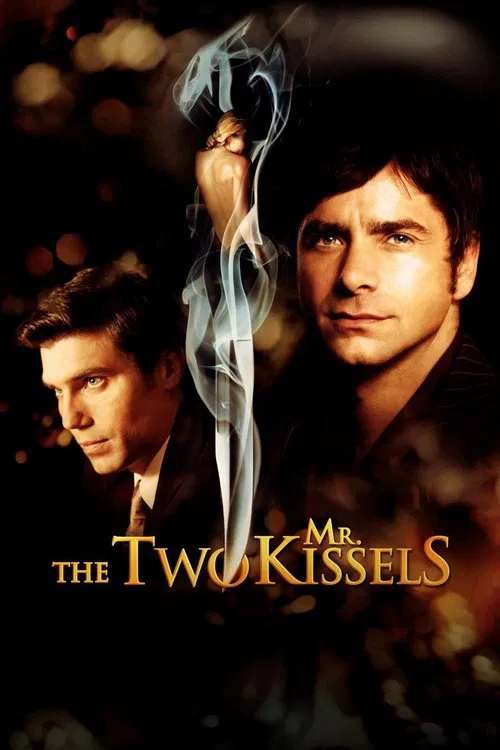 The Two Mr. Kissels постер