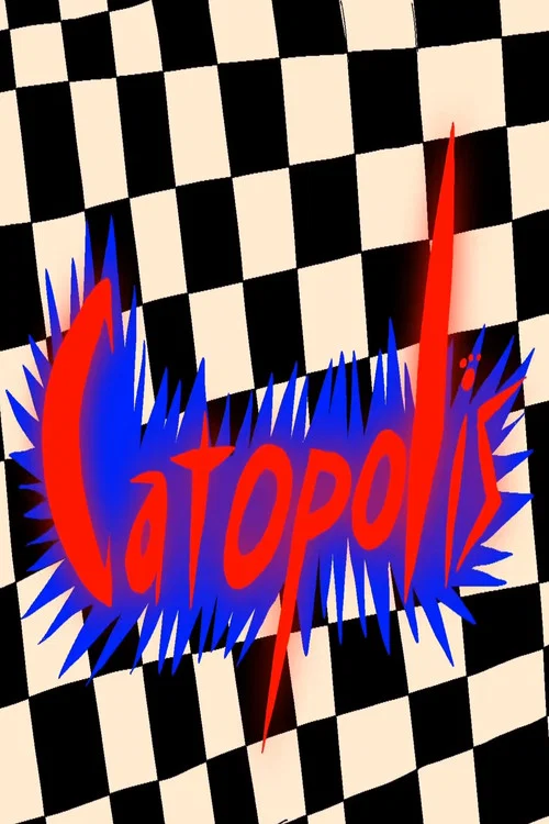 Catopolis постер