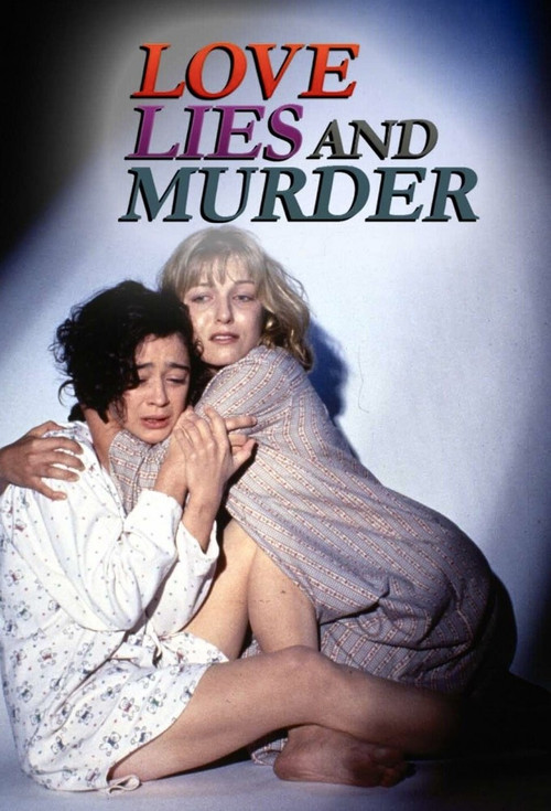 Love, Lies and Murder постер