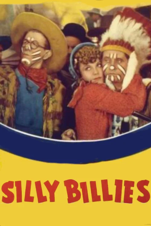 Silly Billies постер