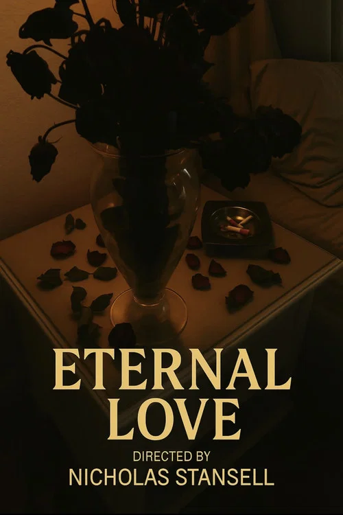 Eternal Love постер