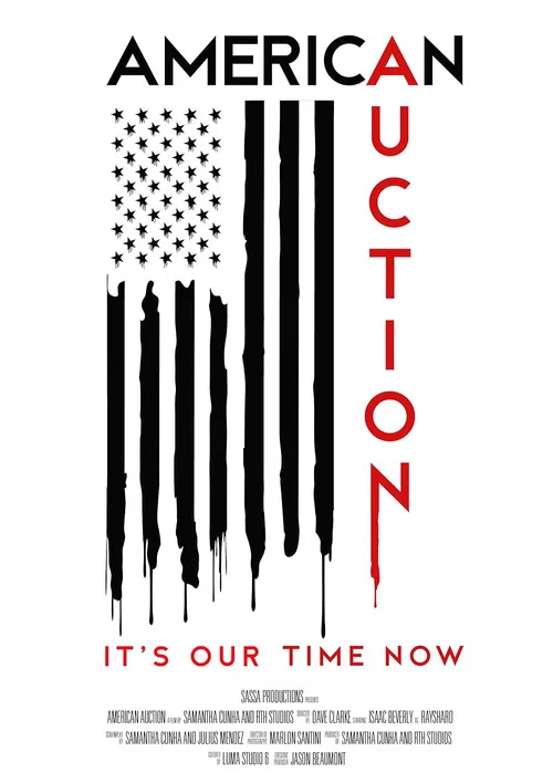 American Auction постер