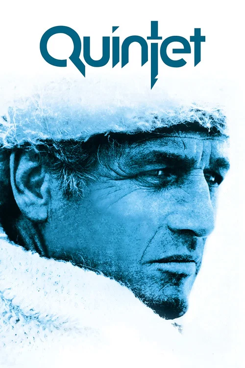Квинтет постер