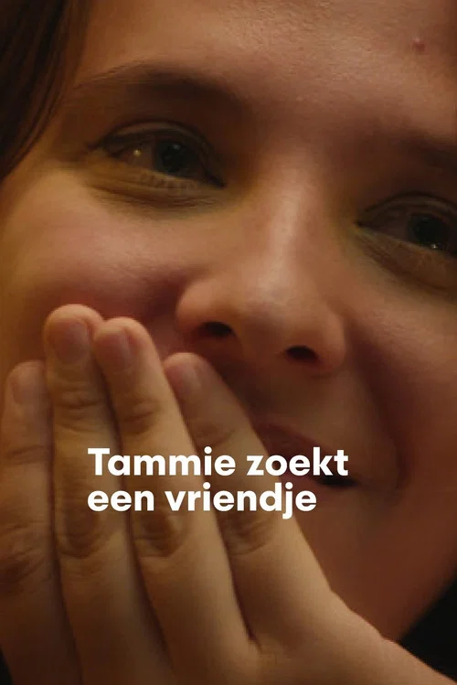 Tammie Zoekt een Vriendje постер