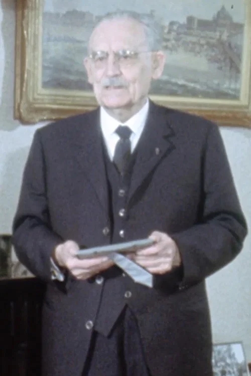 Markant: W. Drees Sr. постер