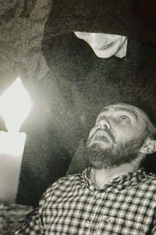 His Nightly Terrors постер