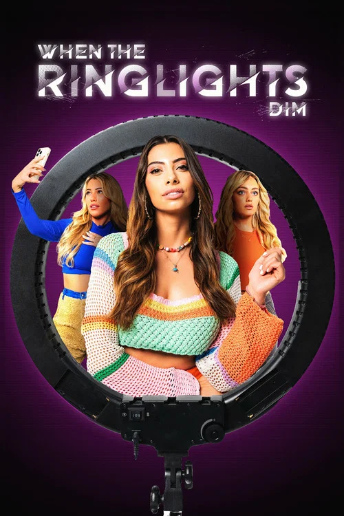 When the Ringlights Dim постер
