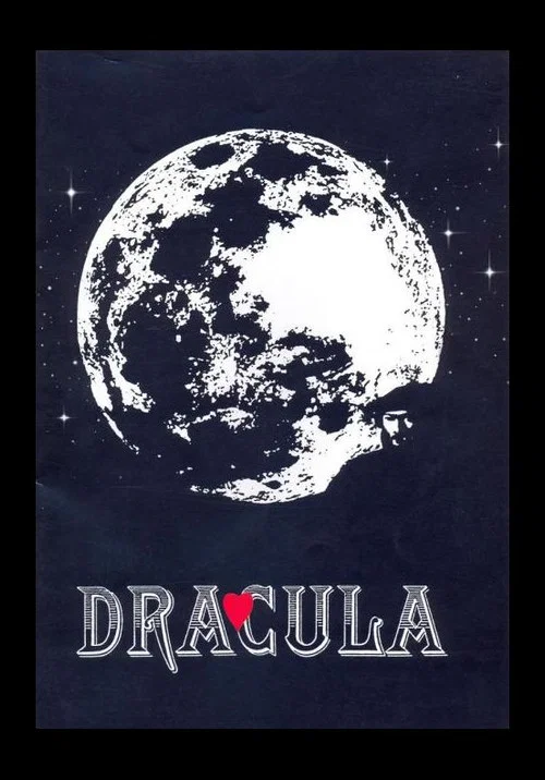 Dracula постер
