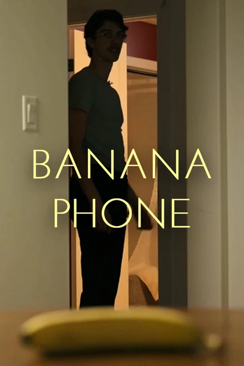 Banana Phone постер