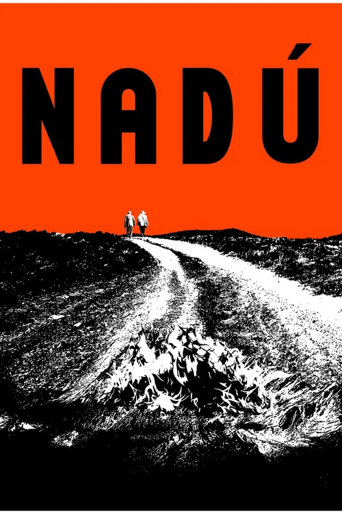 Nadú постер