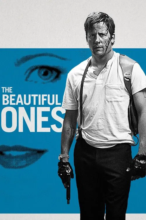The Beautiful Ones постер