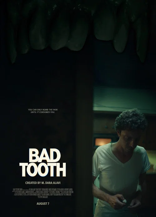 Bad Tooth постер