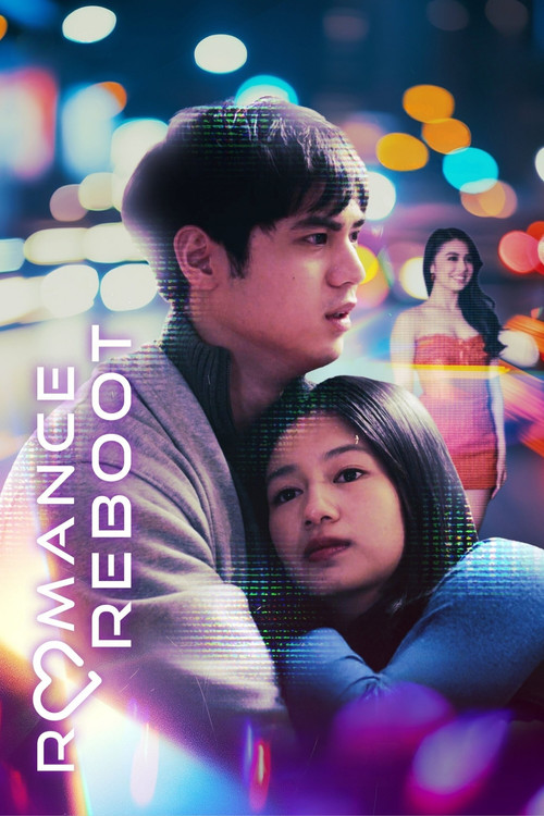 Romance Reboot постер
