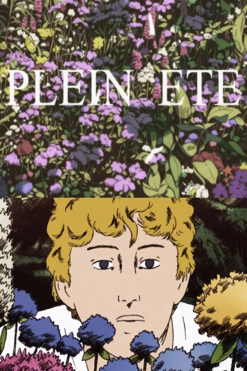 Plein Été постер