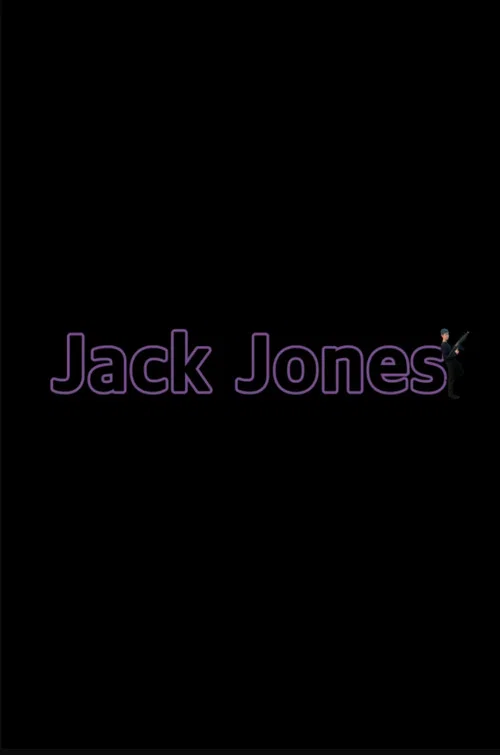 Jack Jones постер