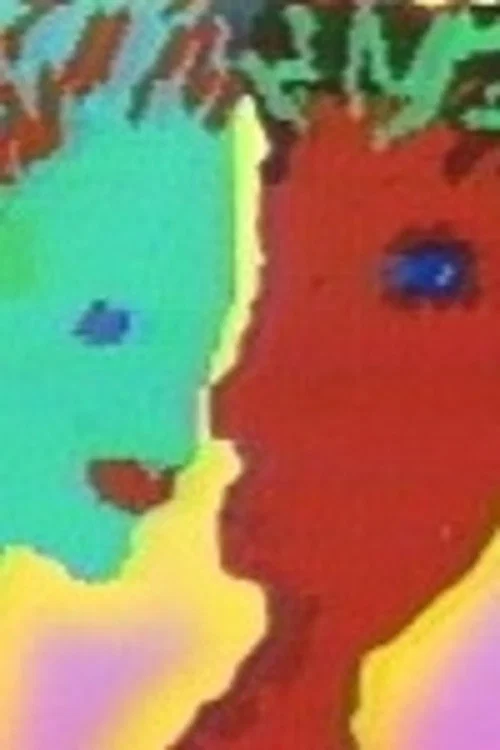 video drawings постер
