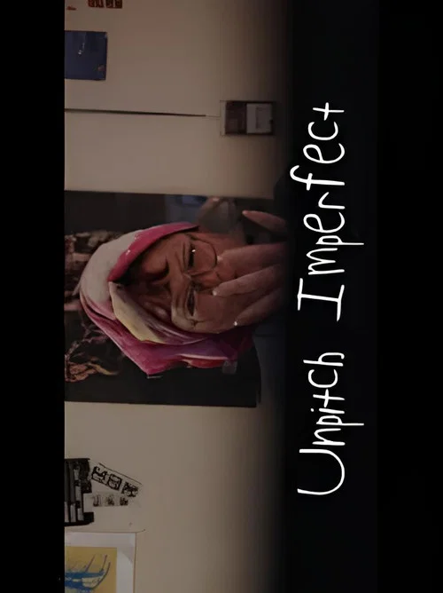 Unpitch Imperfect постер