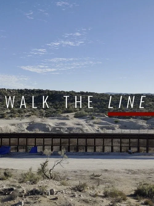 Walk The Line постер