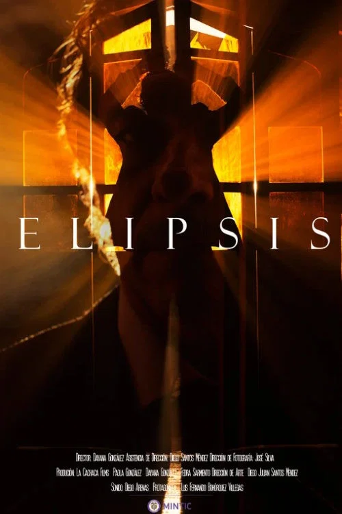Elipsis постер