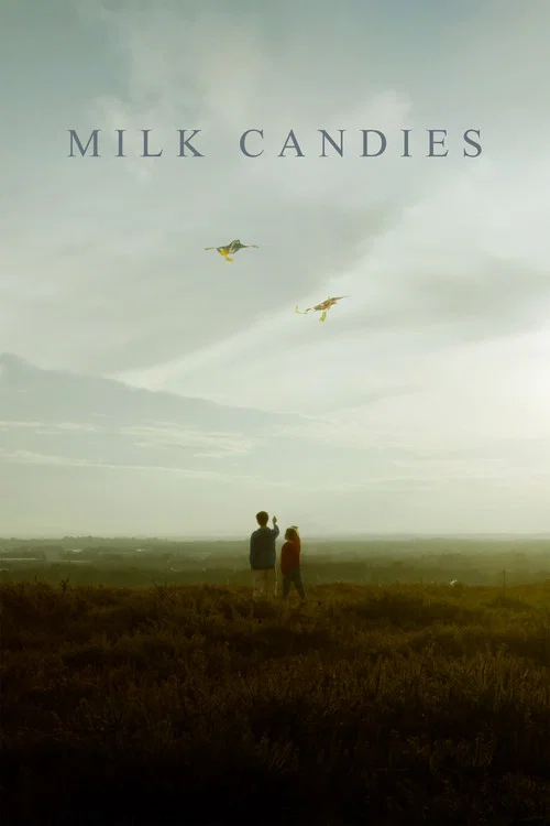 Milk Candies постер