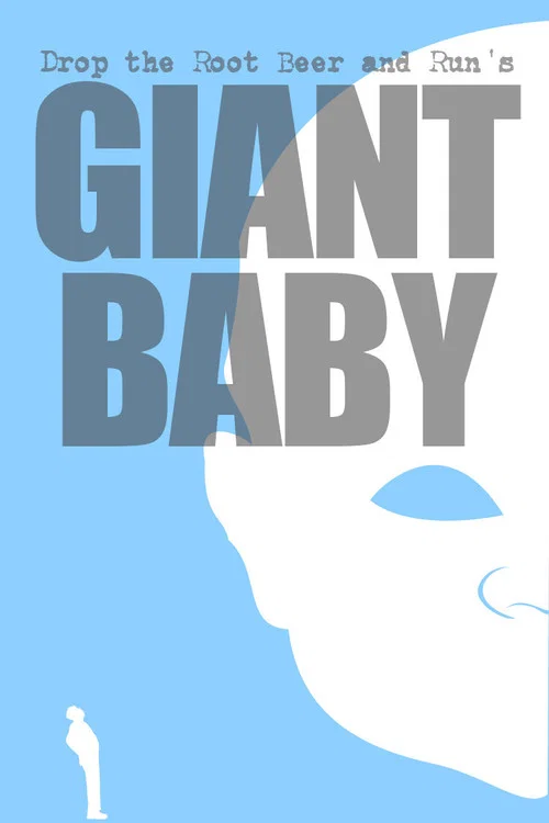 Giant Baby постер