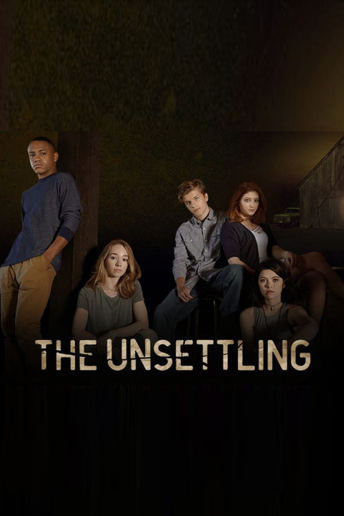 The Unsettling постер