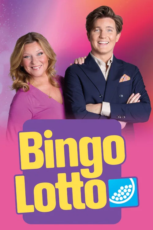 Bingolotto постер
