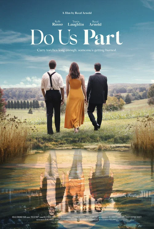 Do Us Part постер