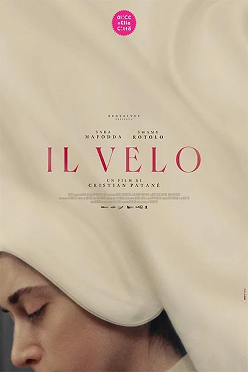 Il Velo постер