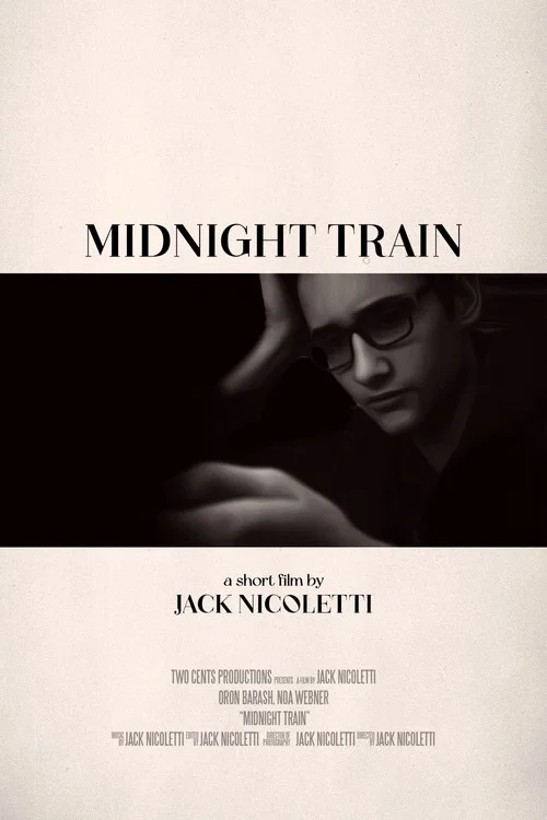 Midnight Train постер